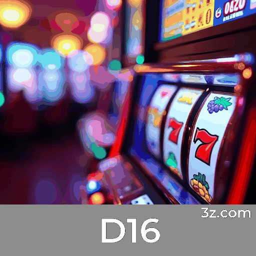 D16