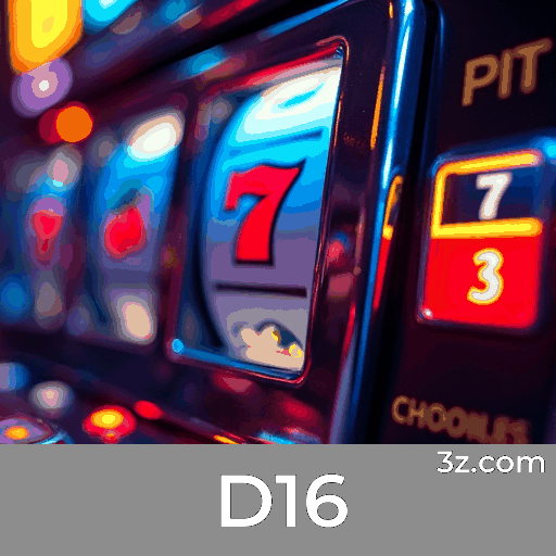 D16