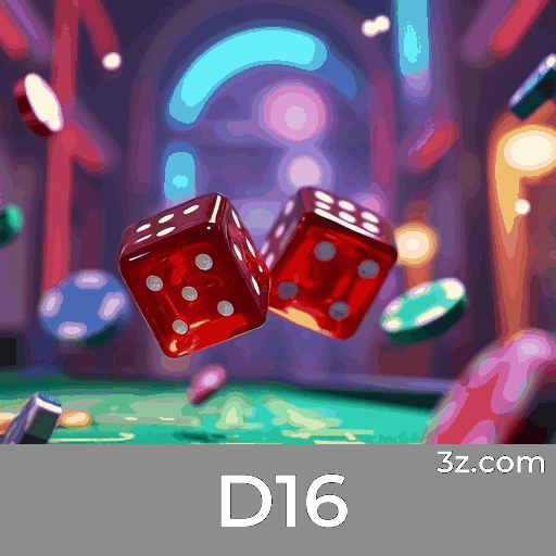 D16