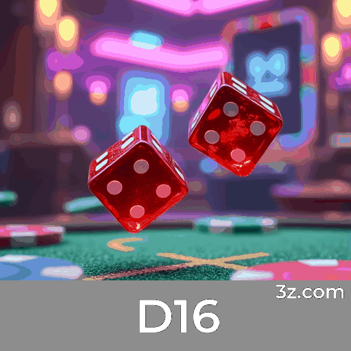 D16