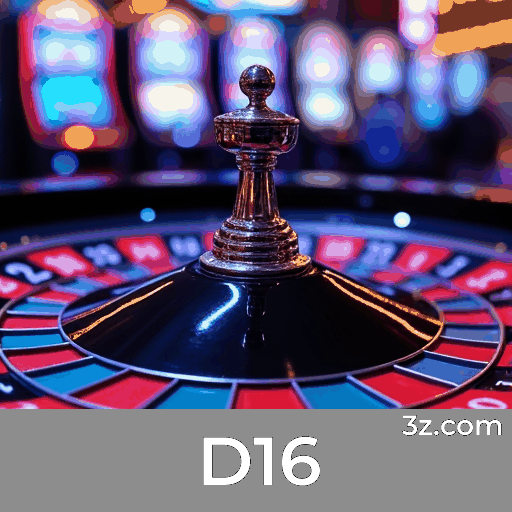 D16