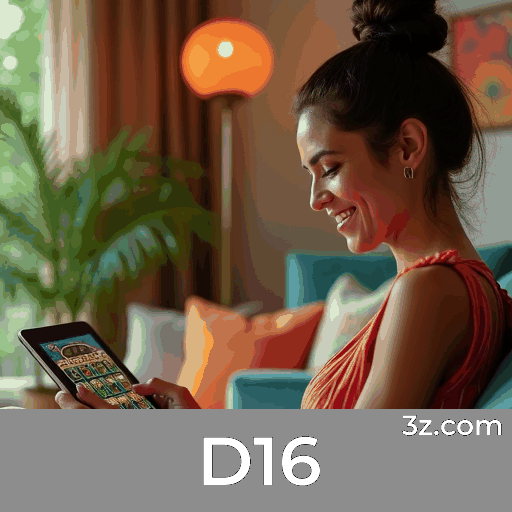 D16