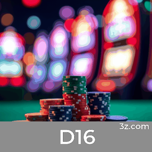 D16