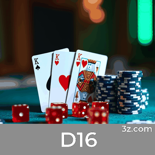 D16