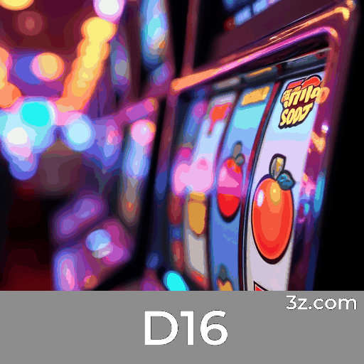D16
