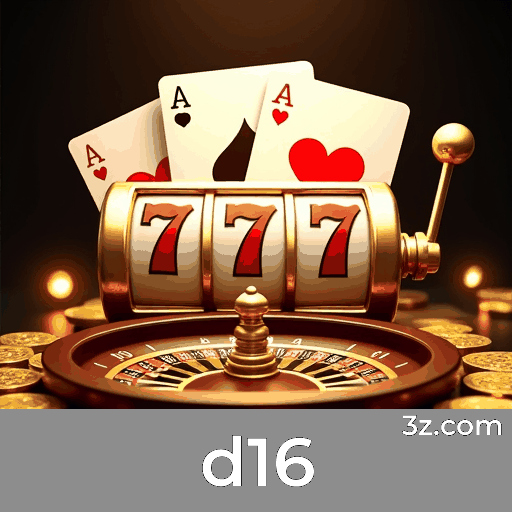 d16 App: Descubra a conveniência e funcionalidades completas