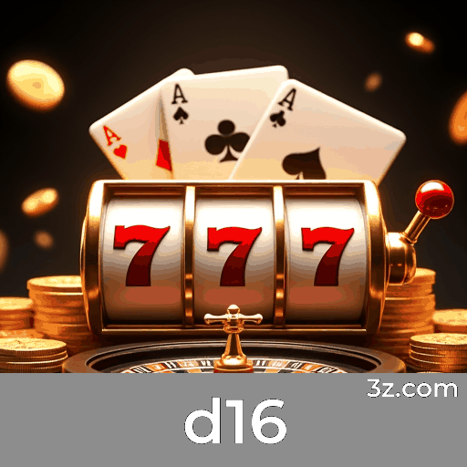 d16 App: Descubra a conveniência e funcionalidades completas