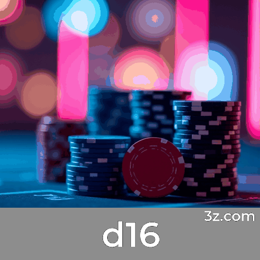 d16 Casino: Programa VIP Exclusivo e Luxuoso