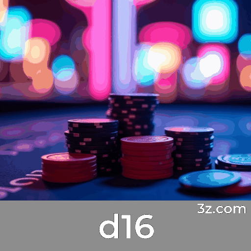 Desenvolvedores de elite unem forças com d16 para criar jogos inovadores