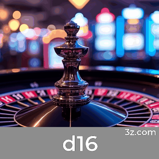 d16: Completa Cobertura de Esportes e Odds ao Vivo