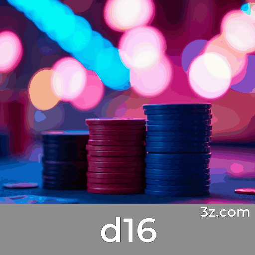 Bônus e Promoções Exclusivas do d16: Uma Experiência Inigualável