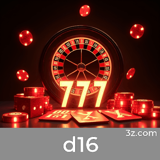 Ofertas Imperdíveis do d16 Esperam por Você!