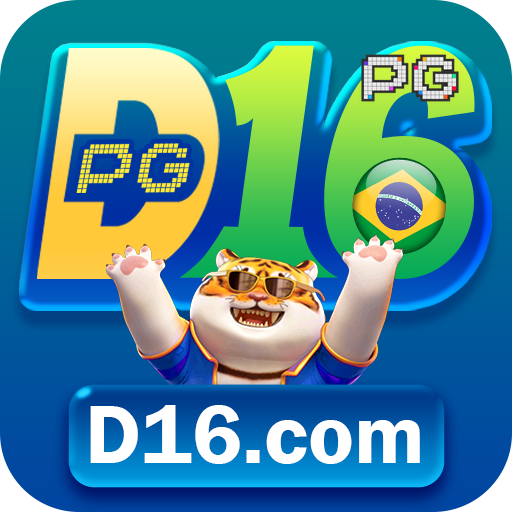 D16: Cassino Online Seguro e Divertido